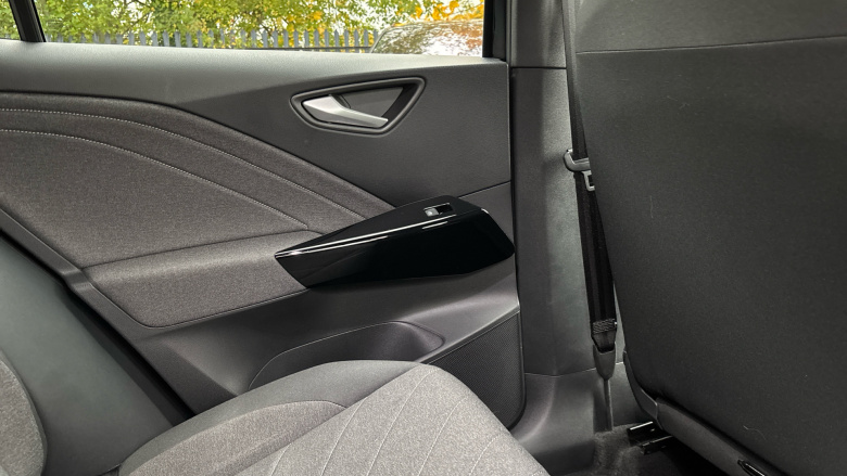 Volkswagen ID.3 150kW Pro 59kWh 5dr Auto Electric Hatchback